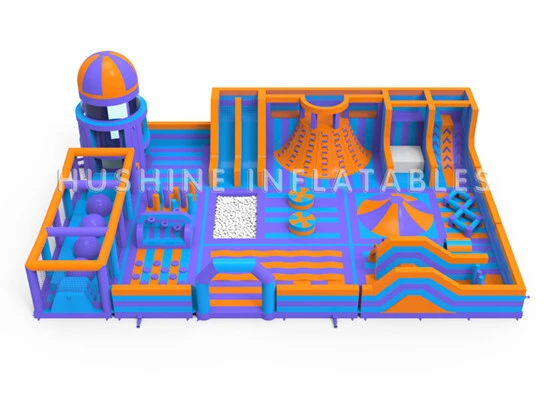 Bounce House Parks 1
