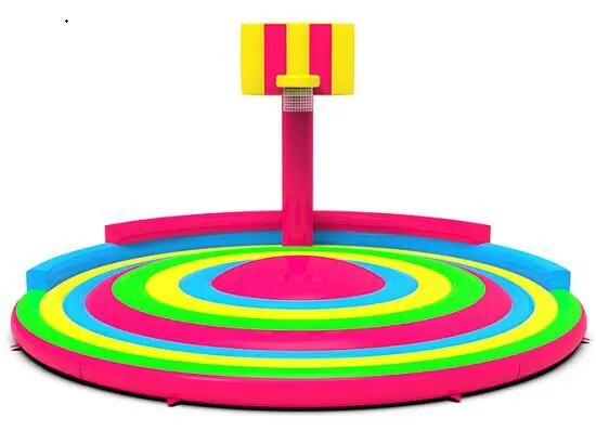 Dunk Bouncer 1