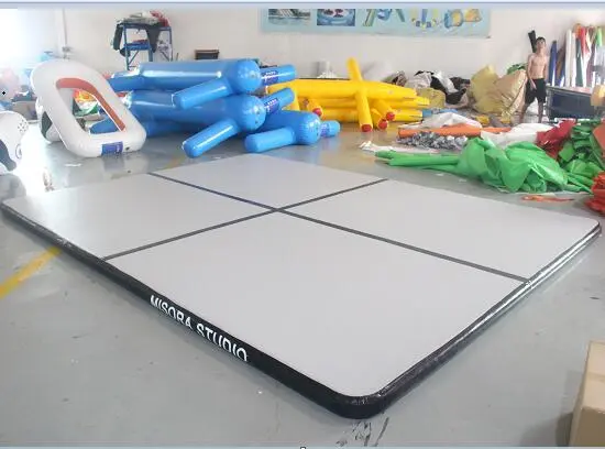 4x3x0.1m Air Track 1