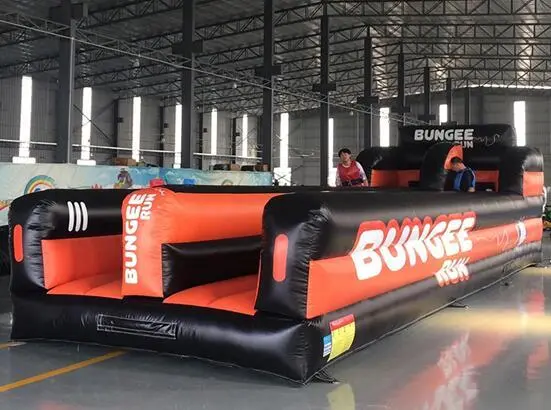 Bungee Run 1