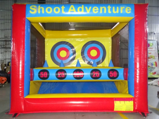 Arrow Shooting Game 1