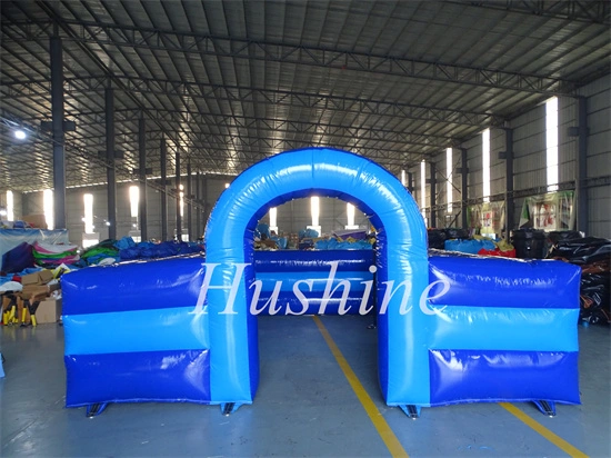 Inflatable Foam Pool 1