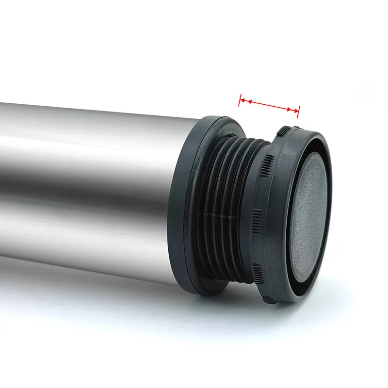 ZHD Hardware Metal Table Legs 5