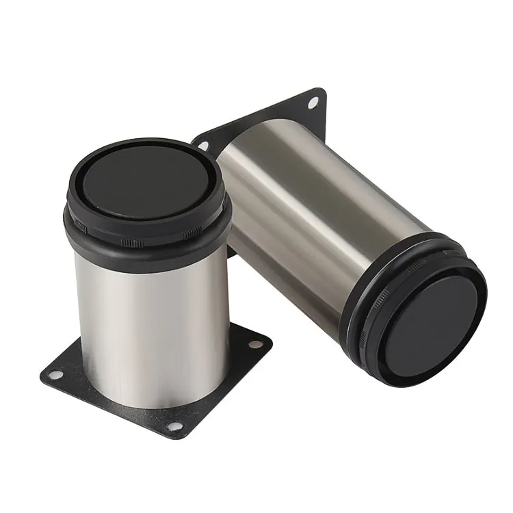 ZHD Hardware Metal Table Legs 2