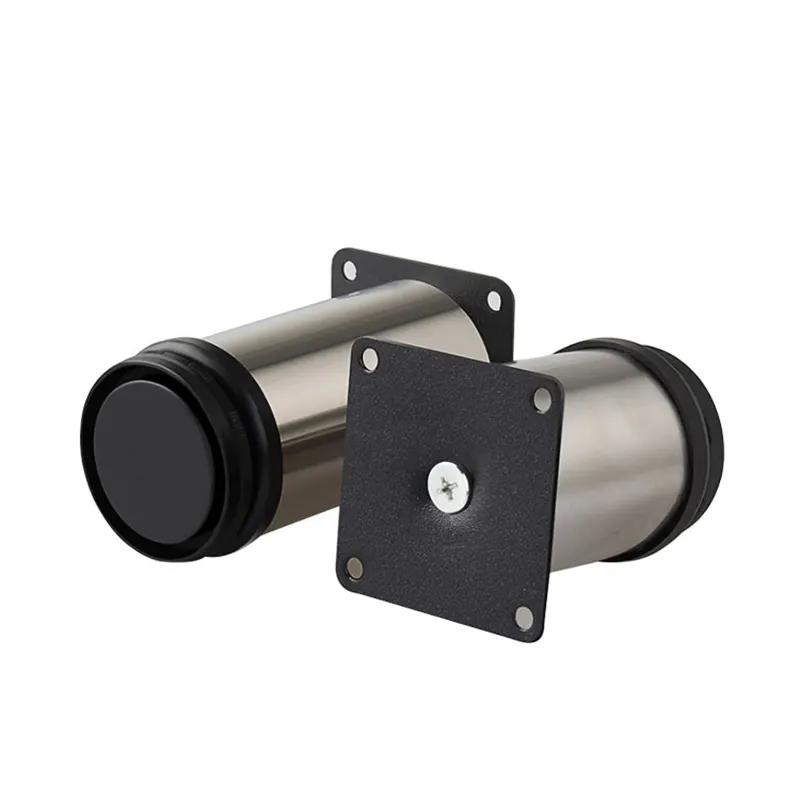 ZHD Hardware Metal Table Legs 3