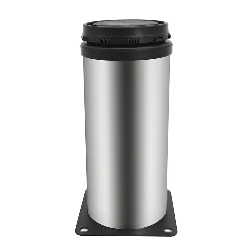 ZHD Hardware Metal Table Legs 4