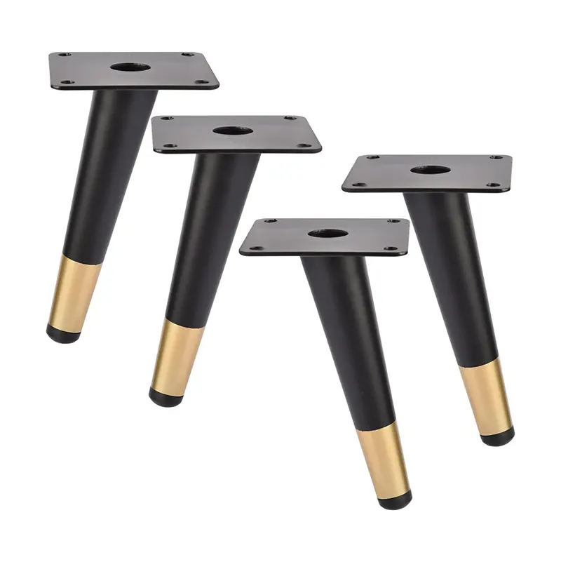 Metal Sofa Legs Iron ZHD Hardware Company 6