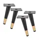 Metal Sofa Legs Iron ZHD Hardware Company 6