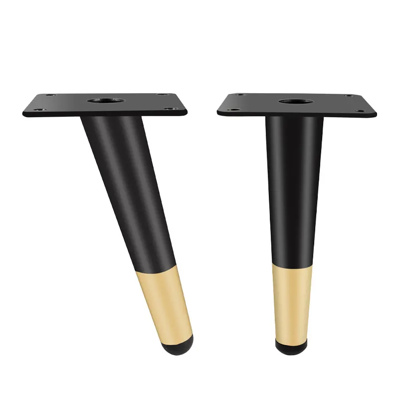 Metal Sofa Legs Iron ZHD Hardware Company 4