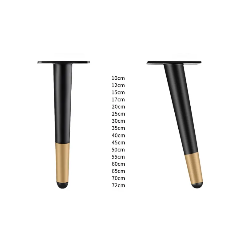 Metal Sofa Legs Iron ZHD Hardware Company 5