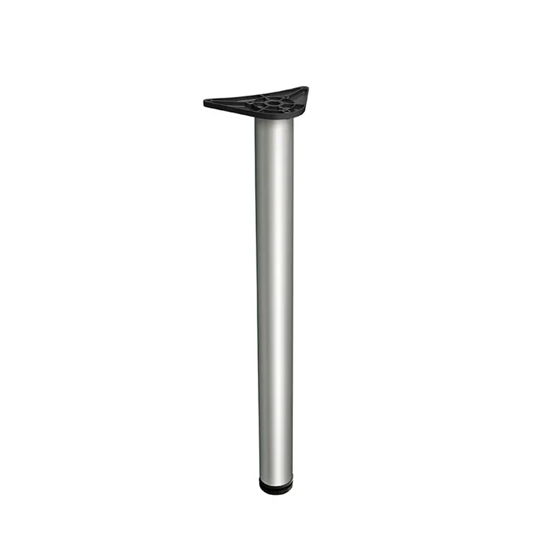 Custom Metal Pedestal Table Base Customization ZHD Hardware 3