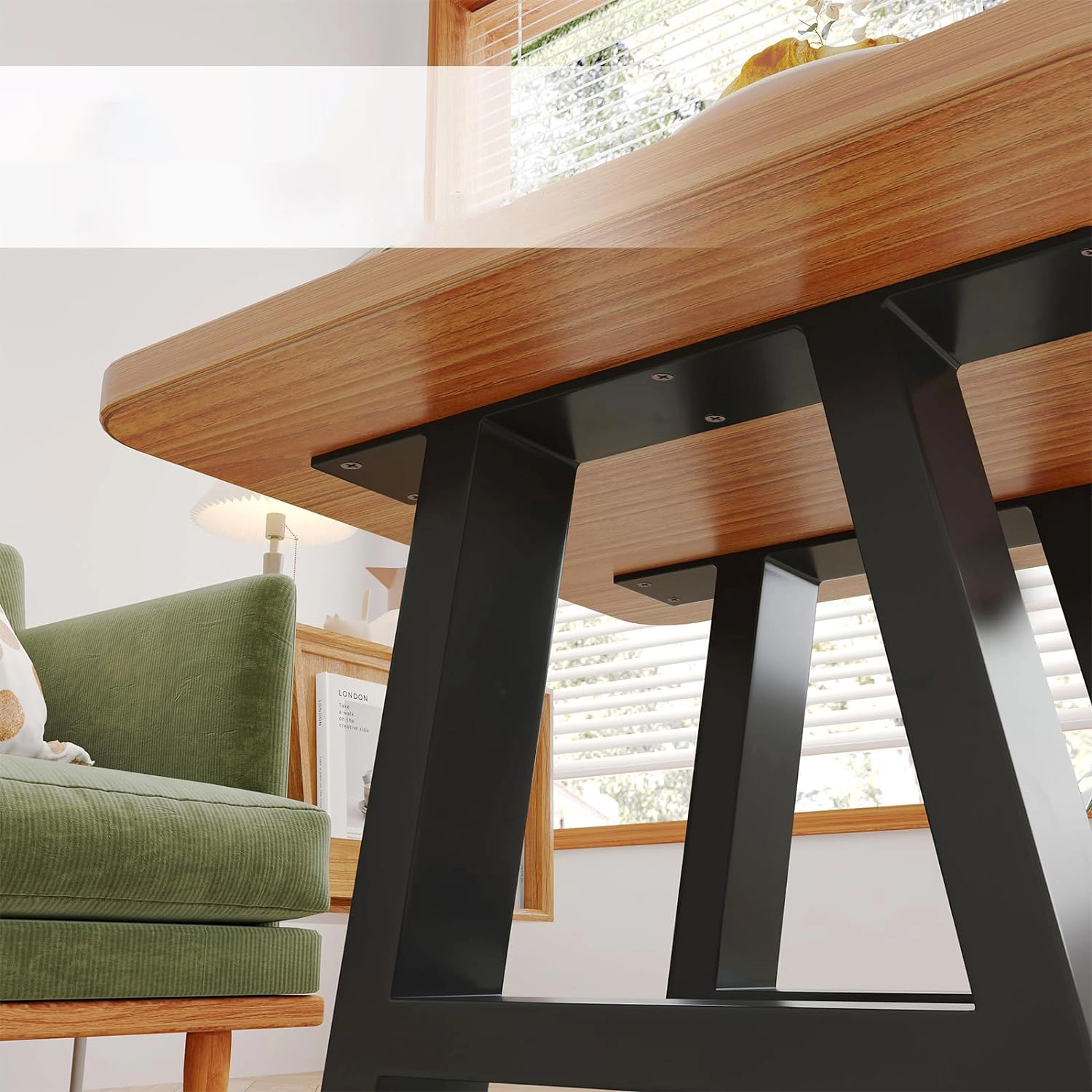 Best Industrial Table Legs 5