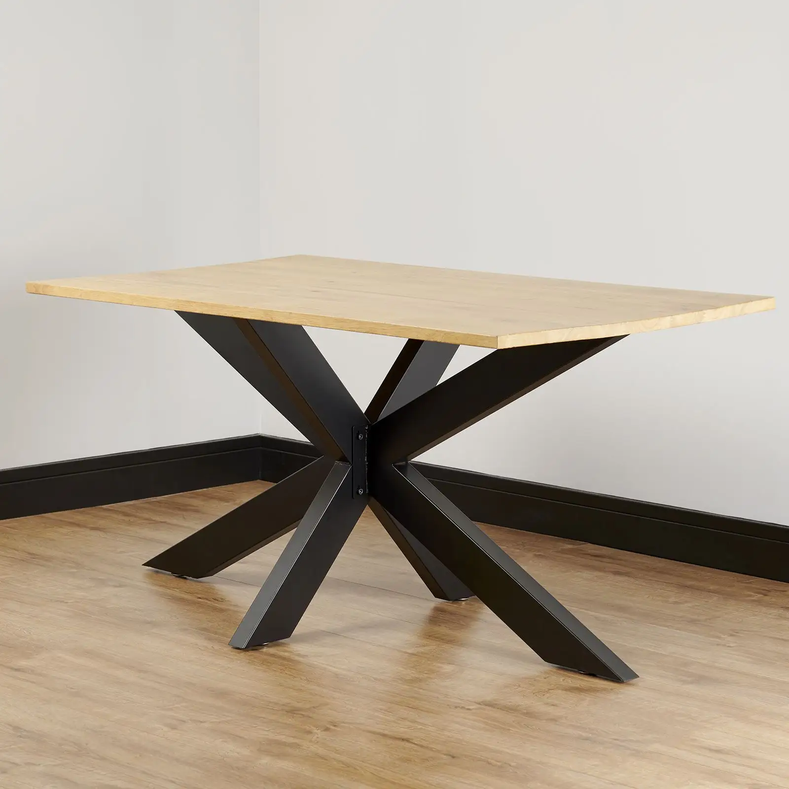 ZHD Hardware Table Legs Metal - Customization 7