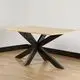 ZHD Hardware Table Legs Metal - Customization 7