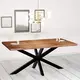ZHD Hardware Table Legs Metal - Customization 6