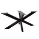 ZHD Hardware Table Legs Metal - Customization 3