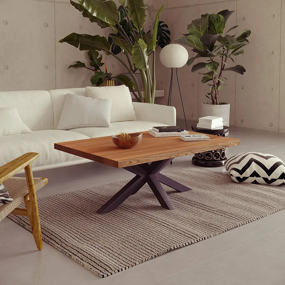 ZHD Hardware Table Legs Metal - Customization 5