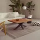 ZHD Hardware Table Legs Metal - Customization 5