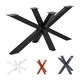 ZHD Hardware Table Legs Metal - Customization 4