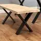 OEM Metal Table Legs ZHD Hardware Customer's Requirement Packaging 6
