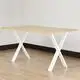OEM Metal Table Legs ZHD Hardware Customer's Requirement Packaging 2