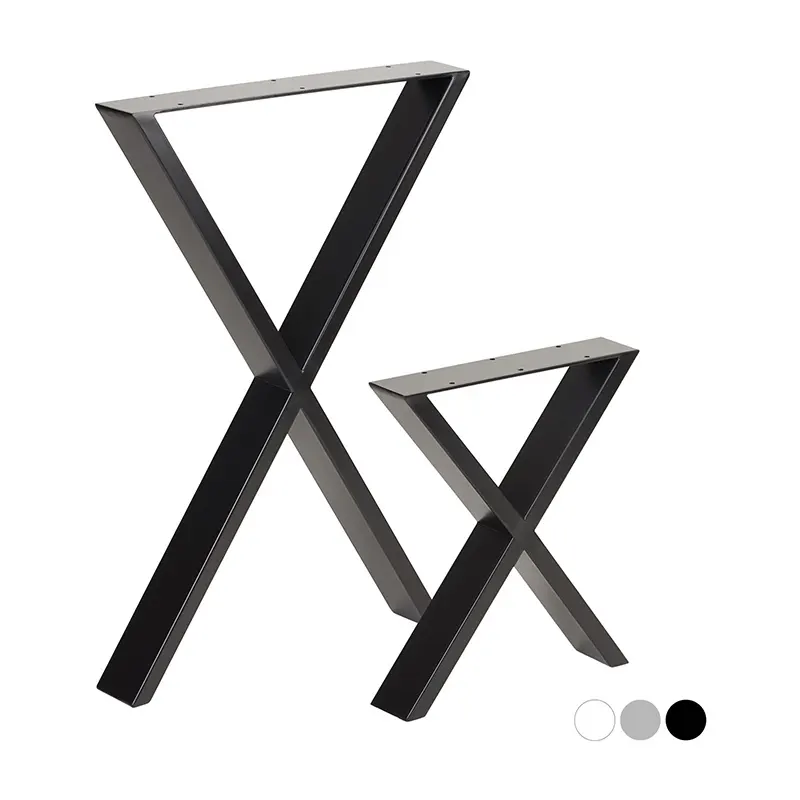 Steel Coffee Table Legs: Strong And Stylish 1
