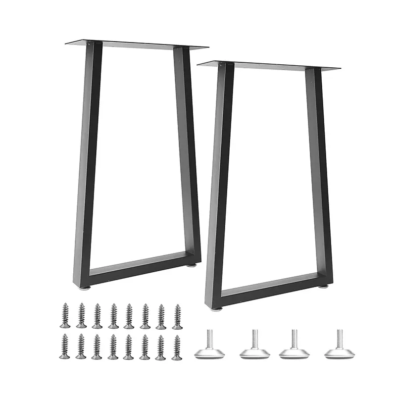 Steel Desk Legs ZHD HardwareCustomer's Requirement Packagingcompany 2