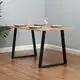 Steel Desk Legs ZHD HardwareCustomer's Requirement Packagingcompany 5