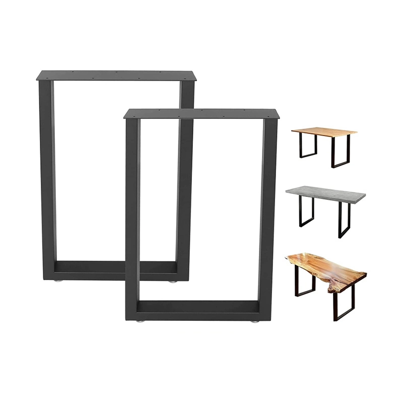 Metal Table Legs and the Rest Payment Before Shipment.) Ironcompany 3