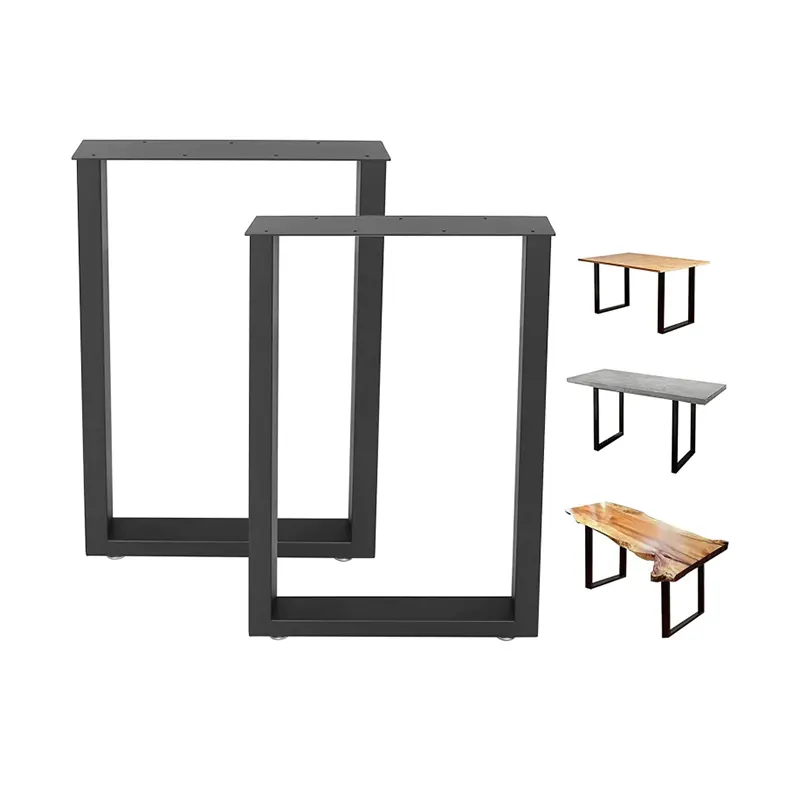 Best Adjustable Metal Table Legs Factory 3