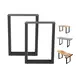 Best Adjustable Metal Table Legs Factory 3
