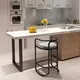 Best Adjustable Metal Table Legs Factory 5
