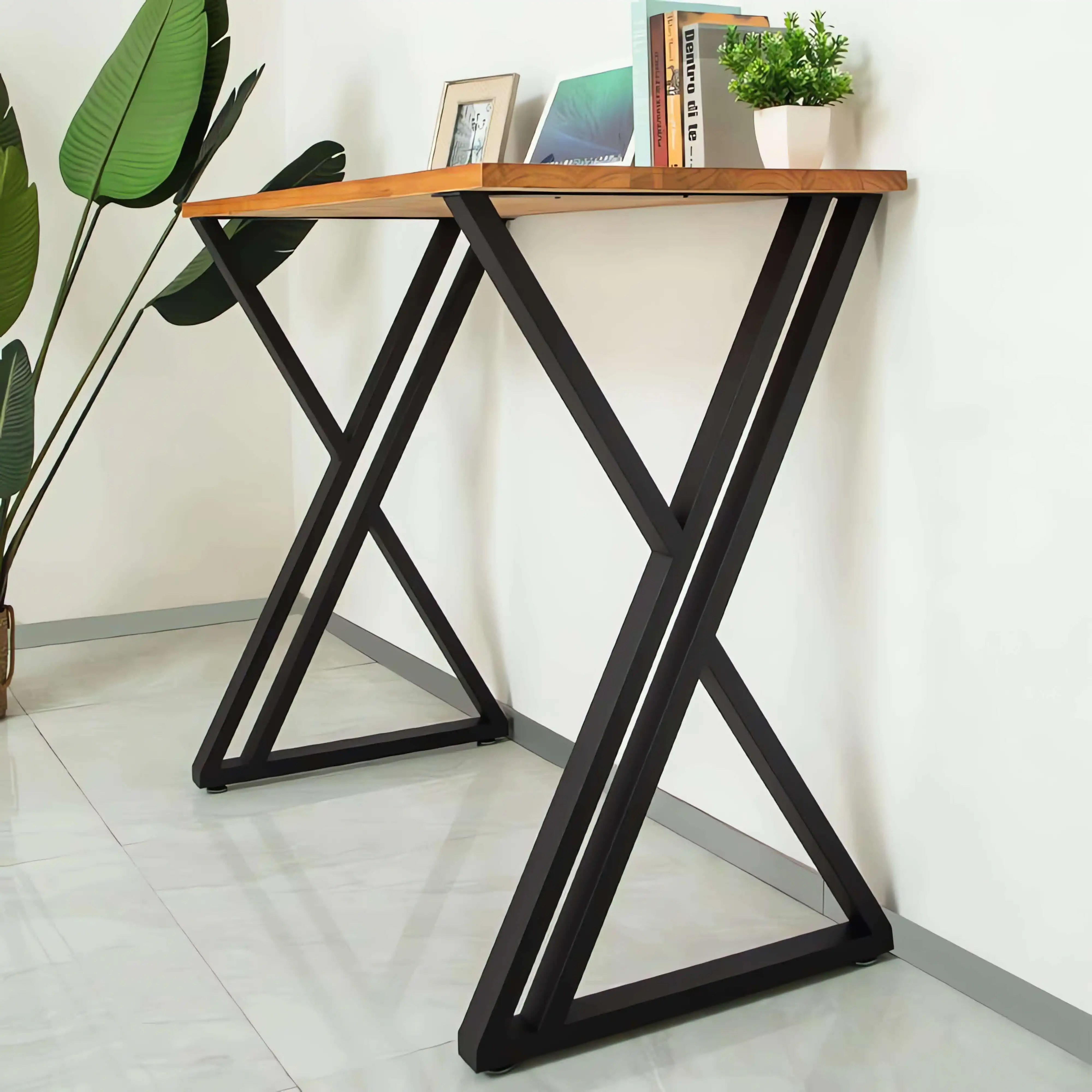 Custom Heavy Duty Metal Table Legs Customization ZHD Hardware 4
