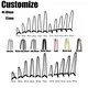ODM Stainless Steel Table Legs Stainless Steel Table Legs Company 3