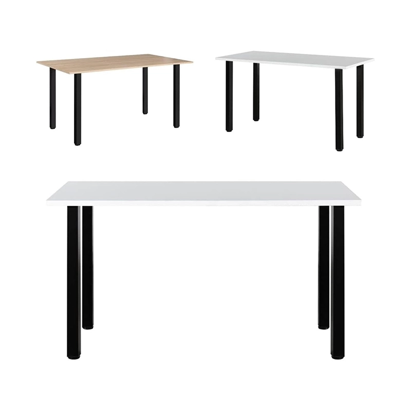 Custom Metal Table Legs for Sale Iron Or Stainless Steel ZHD Hardware 5