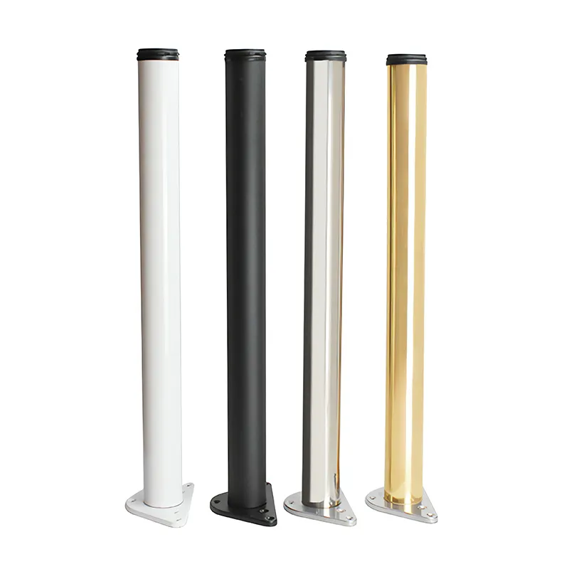 Wholesale Metal Hairpin Table Legs ZHD Hardware Brand 4