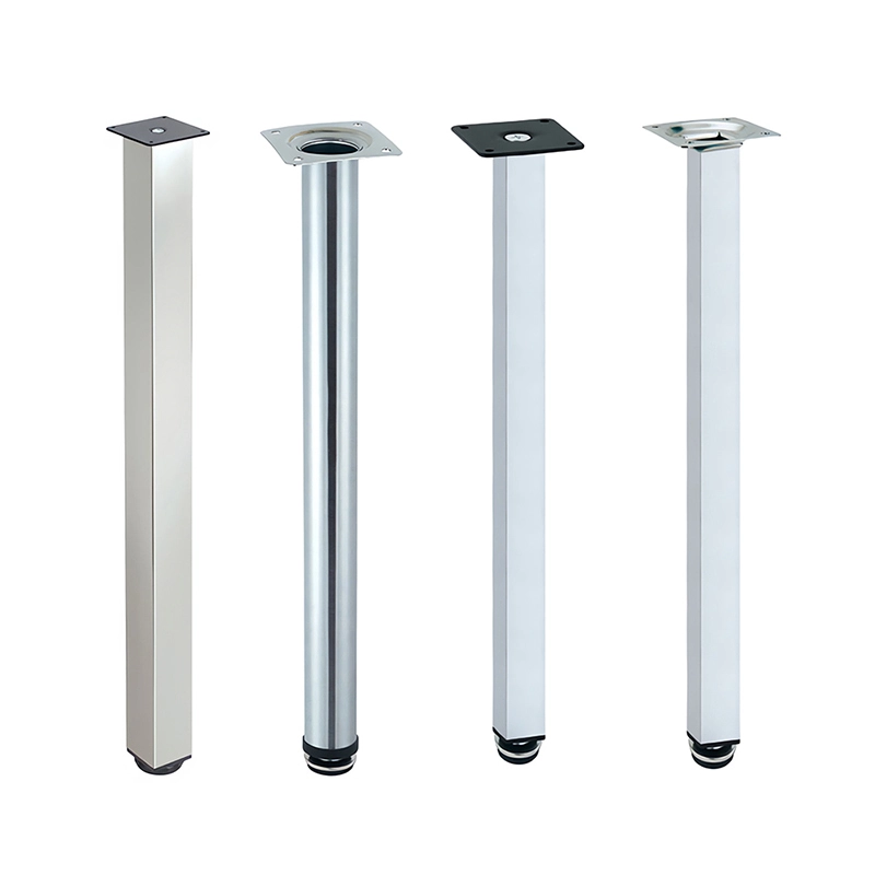 Custom Metal Table Legs for Sale Iron Or Stainless Steel ZHD Hardware 2