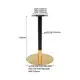 Cast Iron Base Payment Confirm - - ZHD Hardware 3