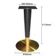 Cast Iron Base Payment Confirm - - ZHD Hardware 4