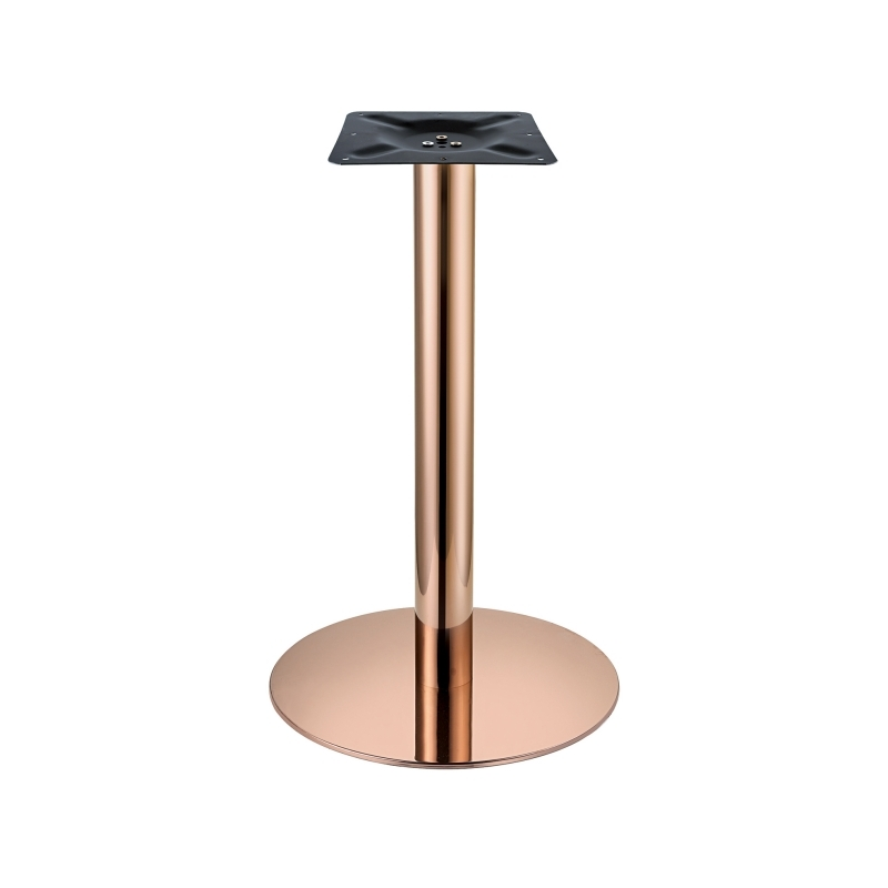 Ss Table Base ZHD Hardware Manufacture Payment Confirm 3