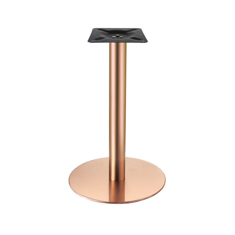 Ss Table Base ZHD Hardware Manufacture Payment Confirm 4