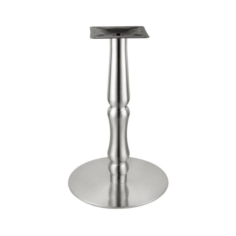 Ss Table Base ZHD Hardware Manufacture Payment Confirm 5