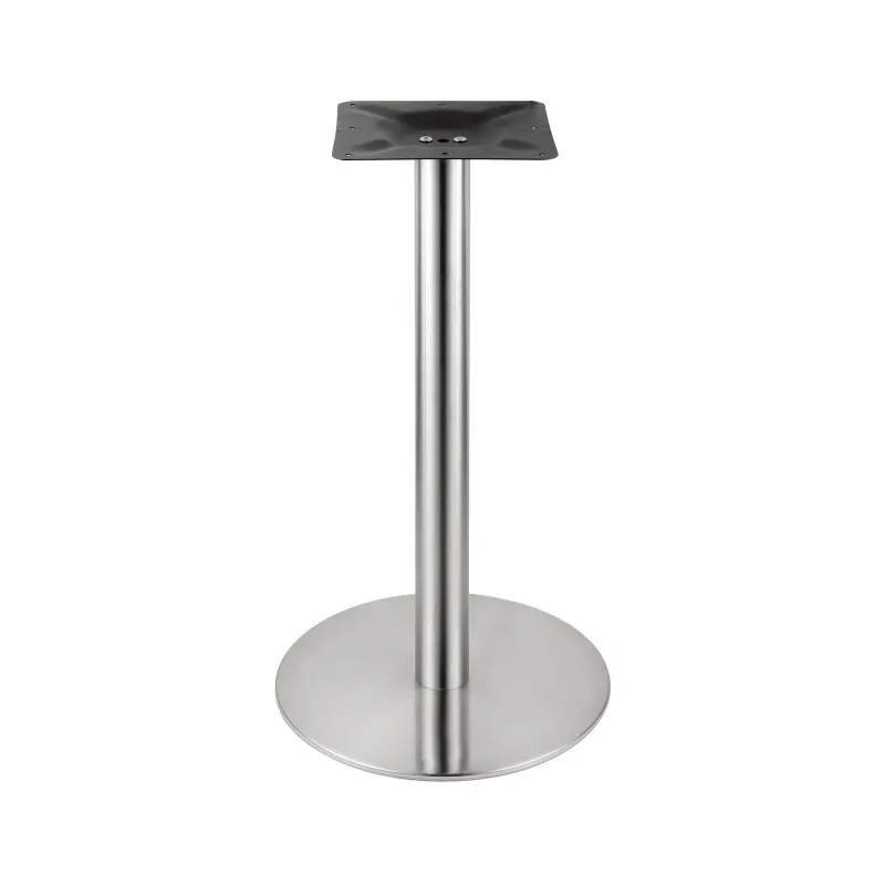 Custom Gold Base Round Dining Table TT Full Payment Before Shipment (30% in Advance ZHD Hardware 6
