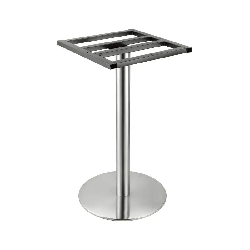 Custom Gold Base Round Dining Table TT Full Payment Before Shipment (30% in Advance ZHD Hardware 7