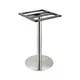 Custom Gold Base Round Dining Table TT Full Payment Before Shipment (30% in Advance ZHD Hardware 7