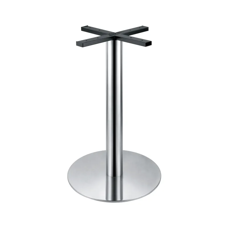 Custom Gold Base Round Dining Table TT Full Payment Before Shipment (30% in Advance ZHD Hardware 8