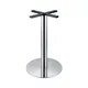 Custom Gold Base Round Dining Table TT Full Payment Before Shipment (30% in Advance ZHD Hardware 8
