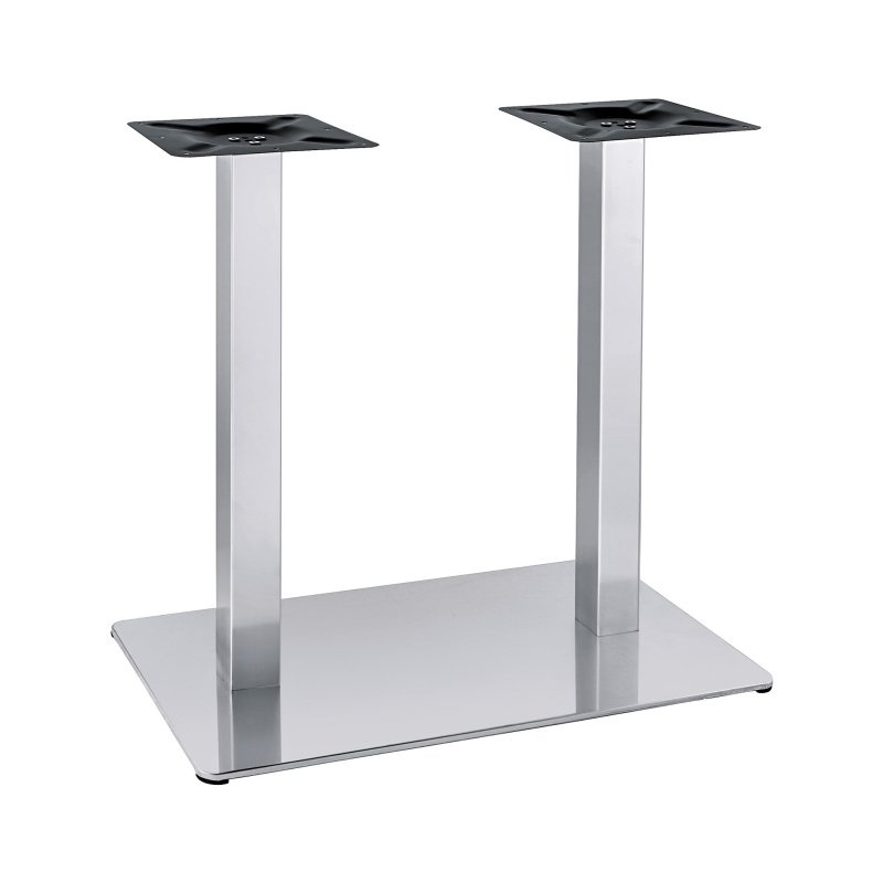 Custom Round Dining Table with Gold Base 720mm Or Customization ZHD Hardware 5