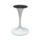 ZHD Hardware Stainless Steel Dining Room Table Base 4