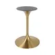 ZHD Hardware Stainless Steel Dining Room Table Base 5
